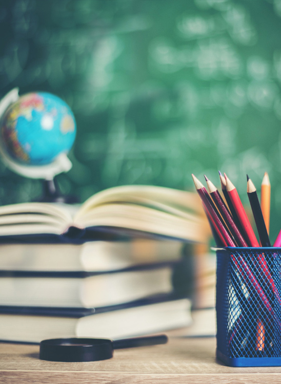 Our Rural developmental programs