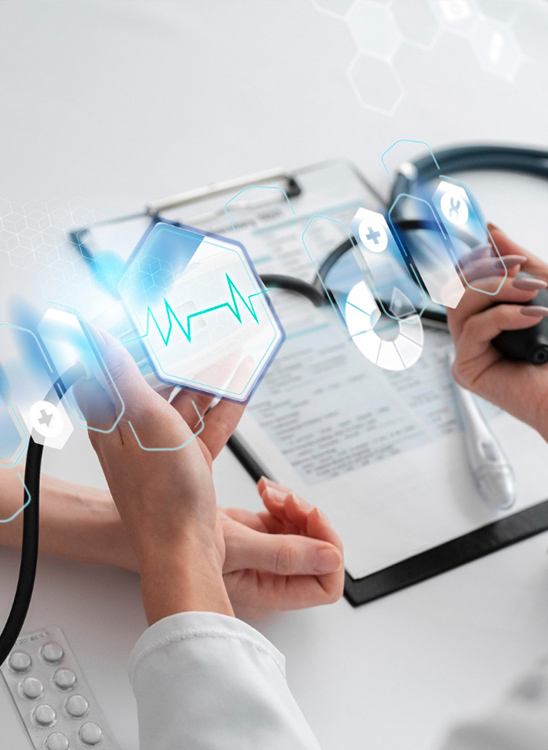 Medical and health development